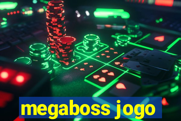 megaboss jogo